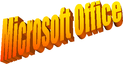 Microsoft Office